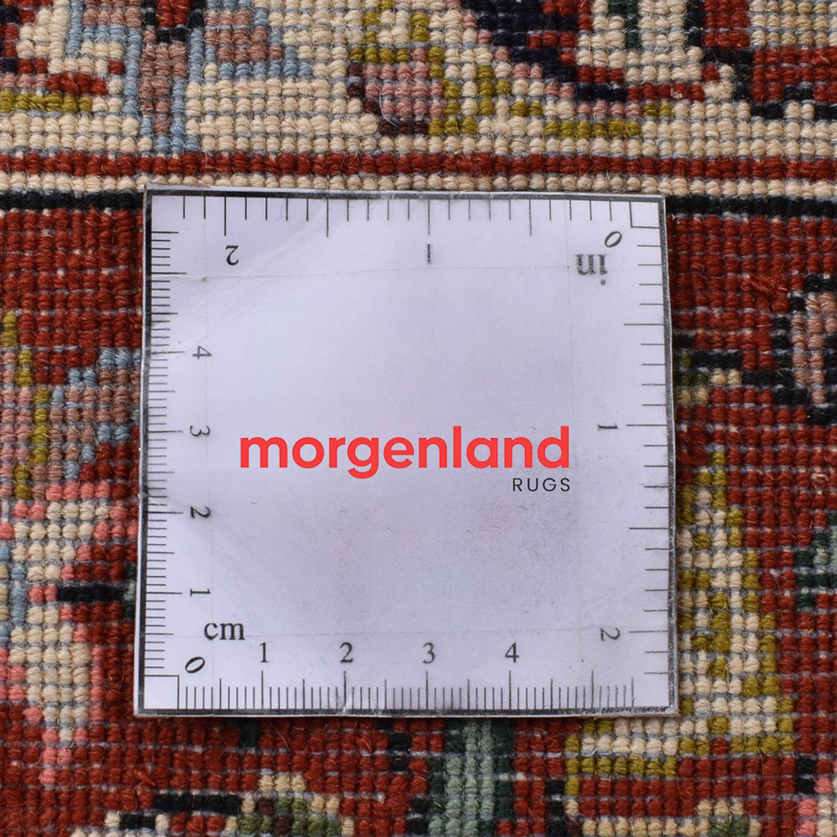 Perserteppich - Classic - 240 x 175 cm - dunkelblau