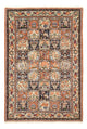 Bachtiar Teppich 221x153cm - Perserteppich