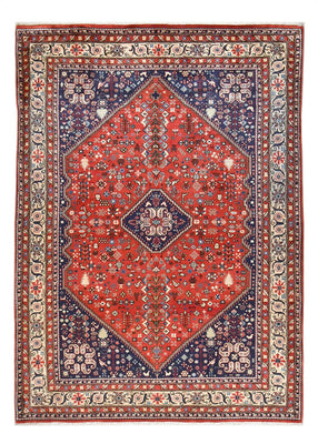 Perserteppich - Nomadic - 300 x 207 cm - rot