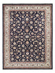 Maschad Teppich 341x252cm - Perserteppich