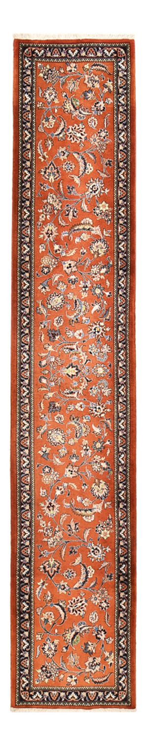 Kaschmar Teppich 74x395cm - Perserteppich
