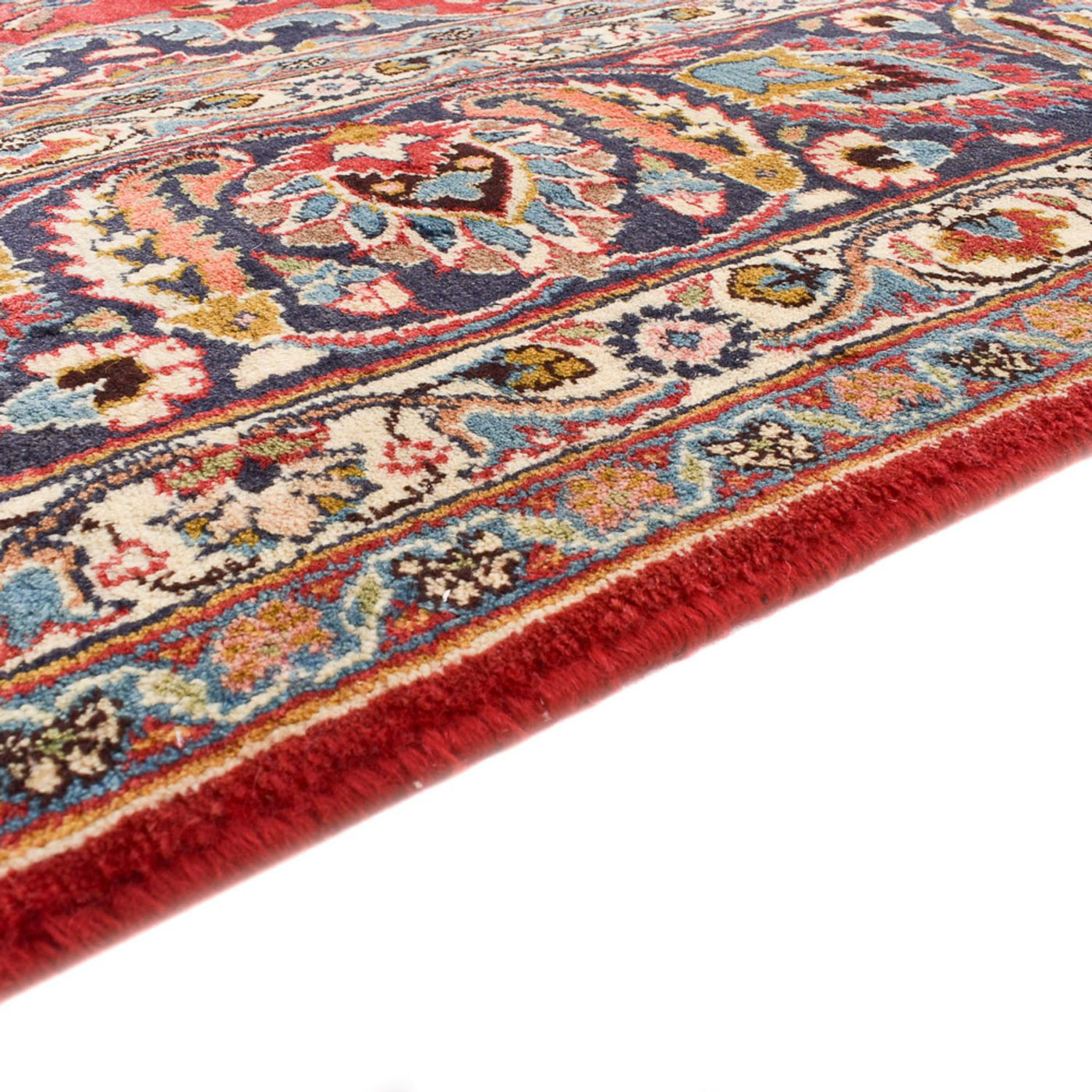 Maschad Teppich 373x295cm - Perserteppich