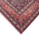 Perserteppich - Classic - 379 x 302 cm - rot