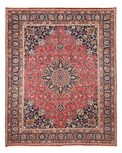 Maschad Teppich 310x393cm - Perserteppich