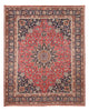 Maschad Teppich 393x310cm - Perserteppich