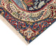 Perserteppich - Royal - 86 x 61 cm - mehrfarbig
