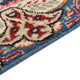 Perserteppich - Royal - 86 x 61 cm - mehrfarbig
