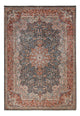 Perserteppich - Royal - 355 x 242 cm - rost