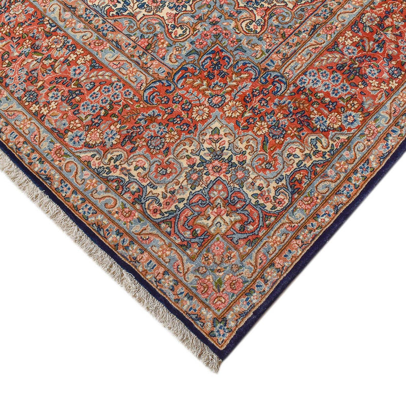 Perserteppich - Royal - 355 x 242 cm - rost