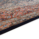 Perserteppich - Royal - 355 x 242 cm - rost