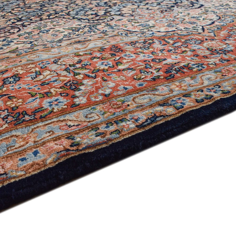Perserteppich - Royal - 355 x 242 cm - rost