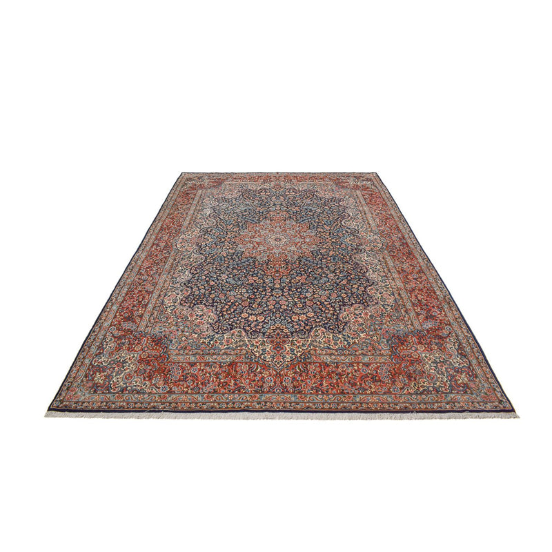 Perserteppich - Royal - 355 x 242 cm - rost
