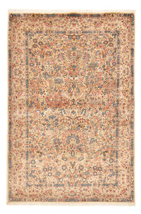 Perserteppich - Royal - 217 x 149 cm - hellbeige