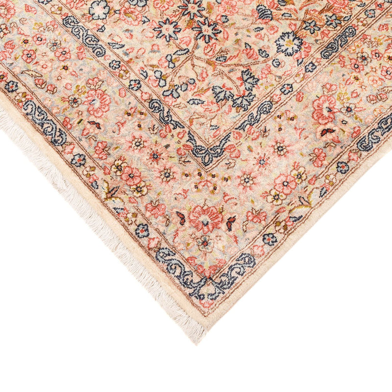 Perserteppich - Royal - 217 x 149 cm - hellbeige