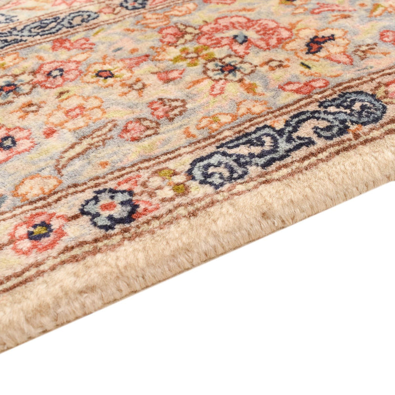 Perserteppich - Royal - 217 x 149 cm - hellbeige