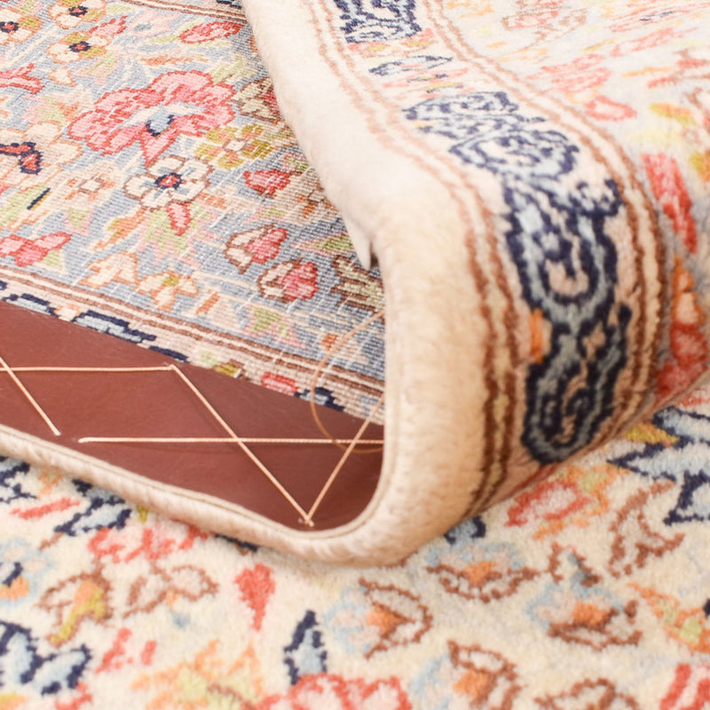 Perserteppich - Royal - 217 x 149 cm - hellbeige