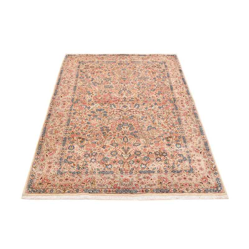 Perserteppich - Royal - 217 x 149 cm - hellbeige