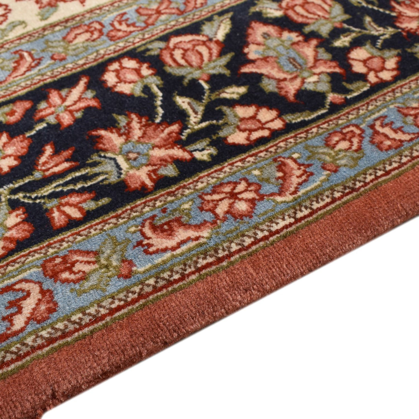 Sarough Teppich 215x146cm - Perserteppich