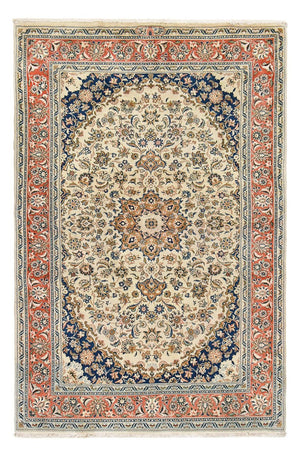 Perserteppich - Royal - 209 x 137 cm - sand