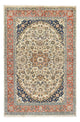Perserteppich - Royal - 209 x 137 cm - sand