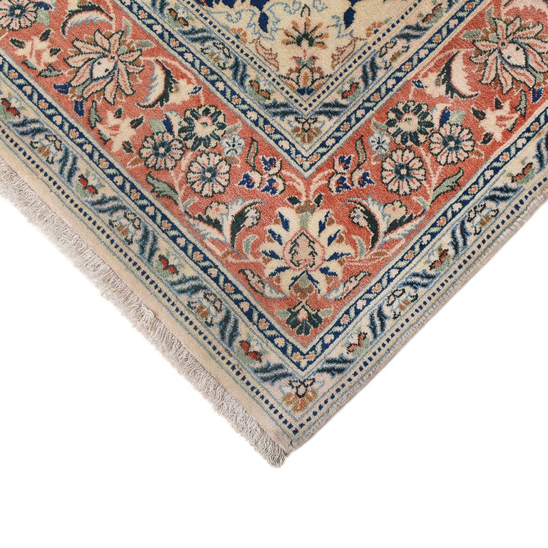 Perserteppich - Royal - 209 x 137 cm - sand