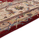 Perserteppich - Täbriz - Royal - 305 x 198 cm - rot