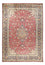 Perserteppich - Täbriz - Royal - 508 x 343 cm - rot