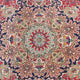 Perserteppich - Täbriz - Royal - 508 x 343 cm - rot