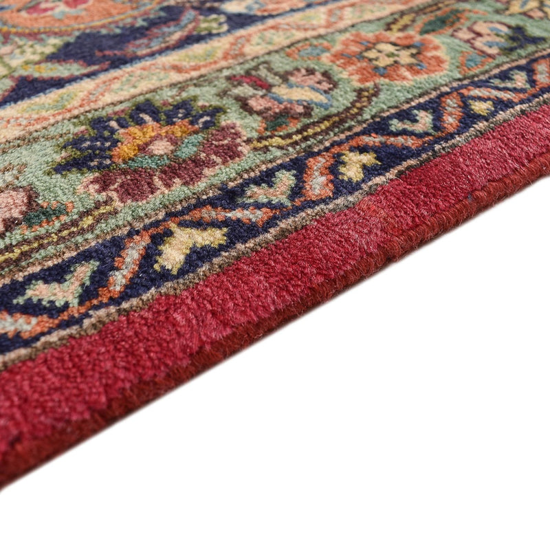 Perserteppich - Täbriz - Royal - 508 x 343 cm - rot