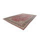 Perserteppich - Täbriz - Royal - 508 x 343 cm - rot