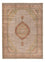 Perserteppich - Täbriz - Royal - 500 x 356 cm - dunkelbeige