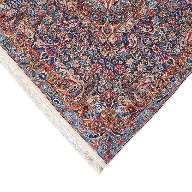 Perserteppich - Classic - 480 x 338 cm - dunkelbeige