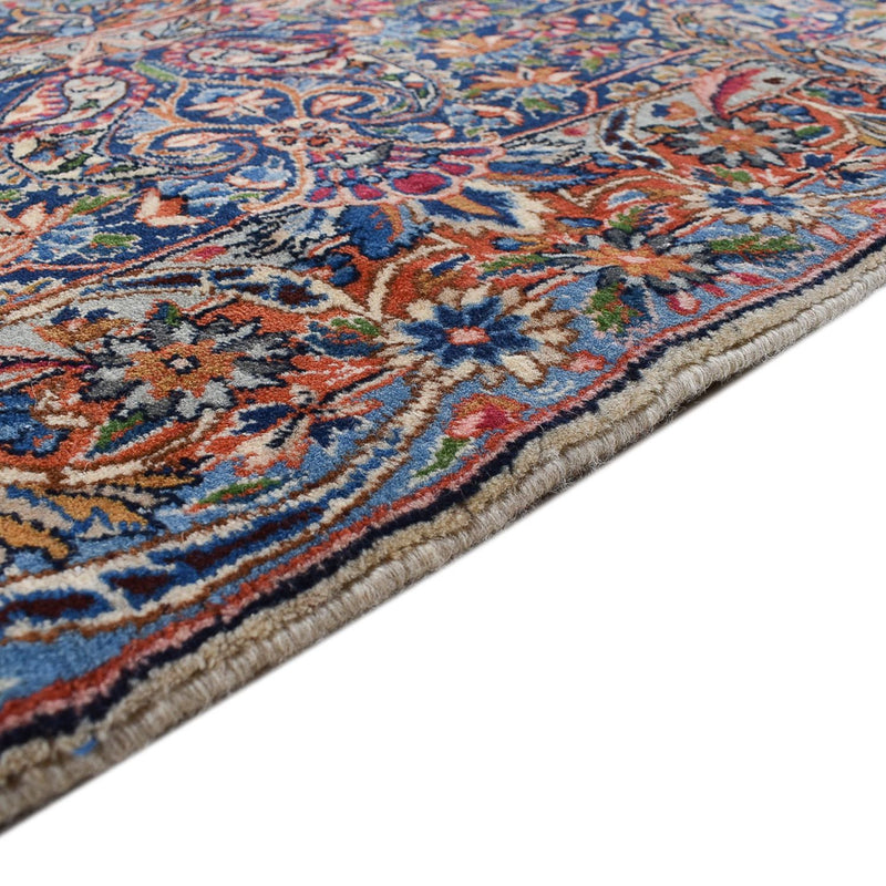 Perserteppich - Classic - 480 x 338 cm - dunkelbeige