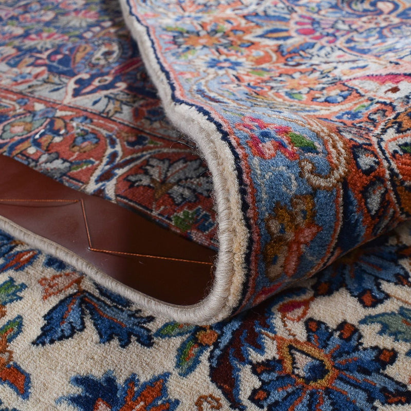 Perserteppich - Classic - 480 x 338 cm - dunkelbeige