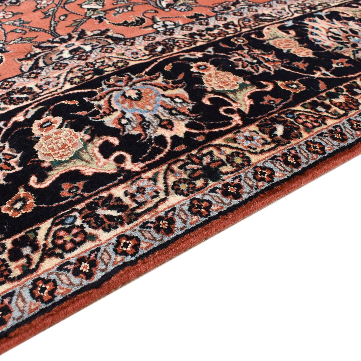 Bidjar Teppich 294x206cm - Perserteppich