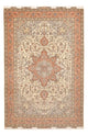 Perserteppich - Täbriz - Royal - 312 x 205 cm - sand