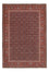 Perserteppich - Täbriz - Royal - 292 x 202 cm - rost