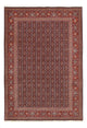 Perserteppich - Täbriz - Royal - 292 x 202 cm - rost