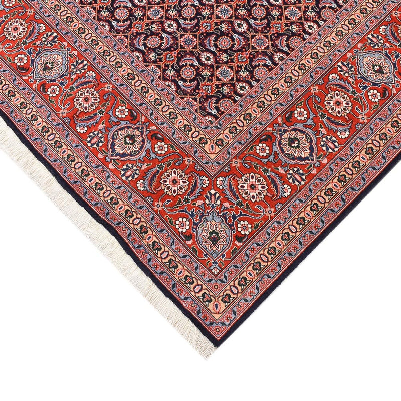 Perserteppich - Täbriz - Royal - 292 x 202 cm - rost