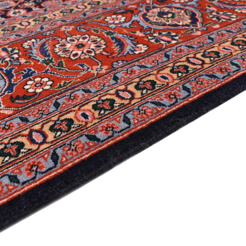 Perserteppich - Täbriz - Royal - 292 x 202 cm - rost