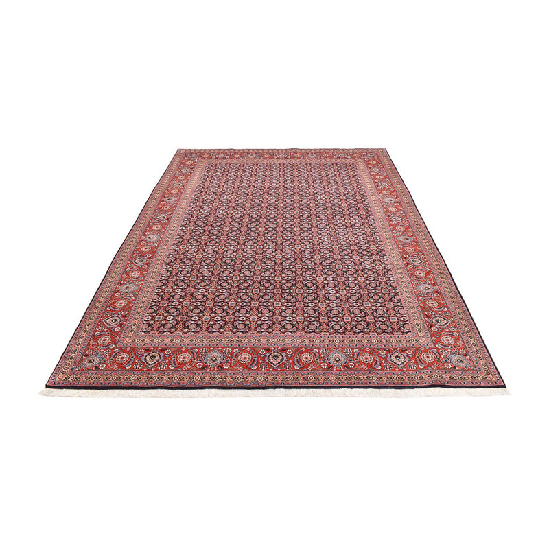 Perserteppich - Täbriz - Royal - 292 x 202 cm - rost