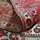 Perserteppich - Täbriz - Royal - 400 x 312 cm - blau