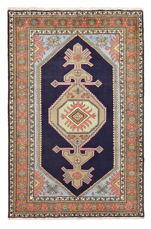 Perserteppich - Nomadic - 324 x 215 cm - mehrfarbig
