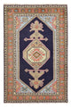 Perserteppich - Nomadic - 324 x 215 cm - mehrfarbig
