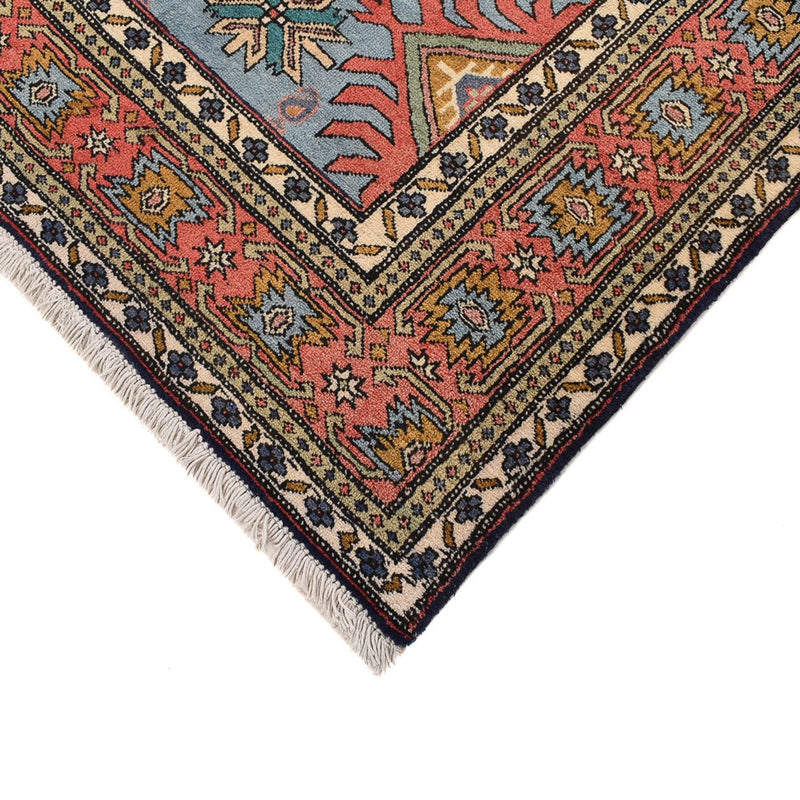 Perserteppich - Nomadic - 324 x 215 cm - mehrfarbig