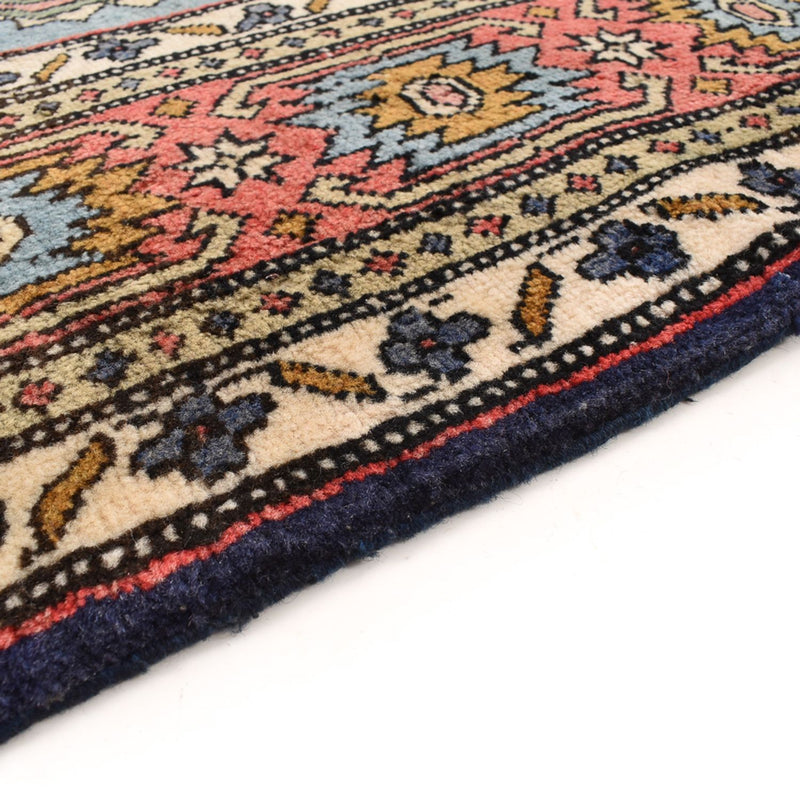 Perserteppich - Nomadic - 324 x 215 cm - mehrfarbig