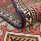 Perserteppich - Nomadic - 324 x 215 cm - mehrfarbig