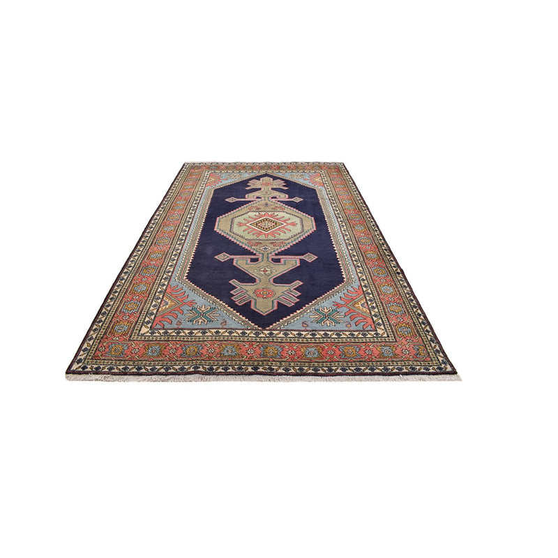 Perserteppich - Nomadic - 324 x 215 cm - mehrfarbig