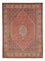 Perserteppich - Bidjar - 400 x 292 cm - bordeauxrot