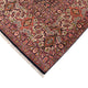Perserteppich - Bidjar - 400 x 292 cm - bordeauxrot